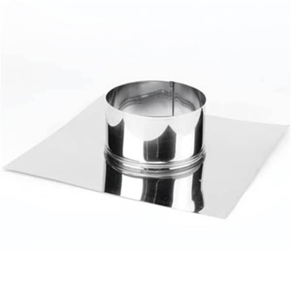 Integra Miltex M & G Duravent 5.5 Inch DuraFlex Collrplate W/band 68253 - main